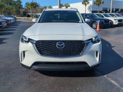 2026 Mazda CX-90 3.3 Turbo Select