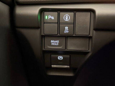 2025 Acura RDX SH-AWD w/A-SPEC