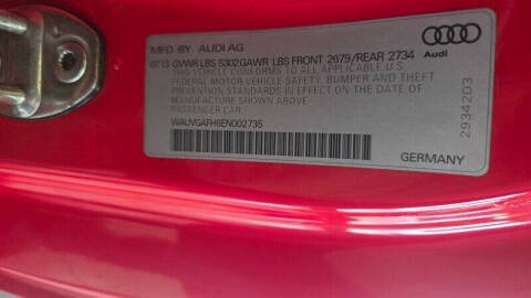 2014 Audi S5 3.0T quattro Prestige