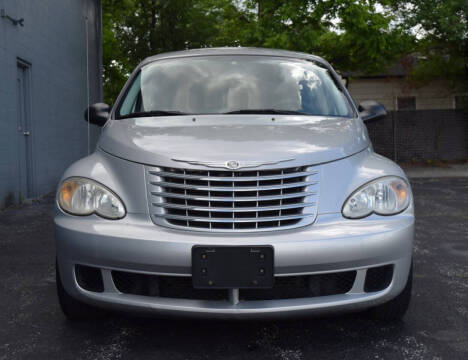 2006 Chrysler PT Cruiser Touring