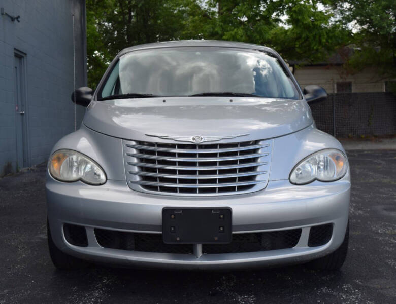 2006 Chrysler PT Cruiser Touring