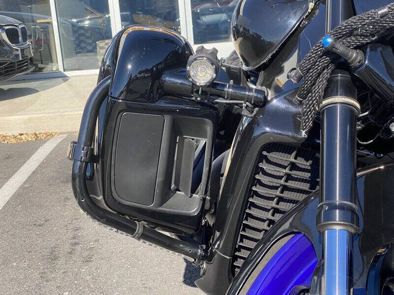 2019 Suzuki Boulevard