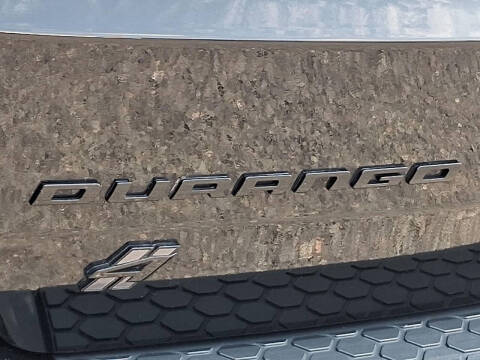 2022 Dodge Durango R/T