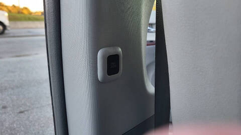 2011 Toyota Sienna XLE 7-Passenger