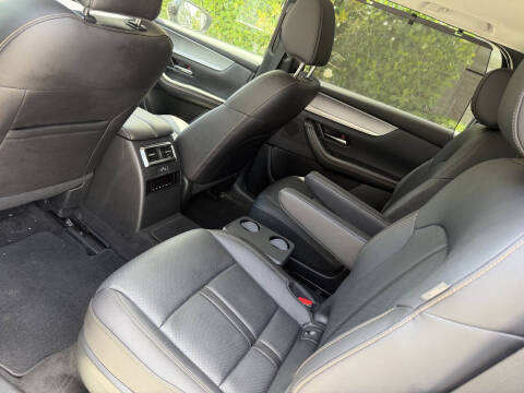 2025 Mazda CX-90 3.3 Turbo Preferred