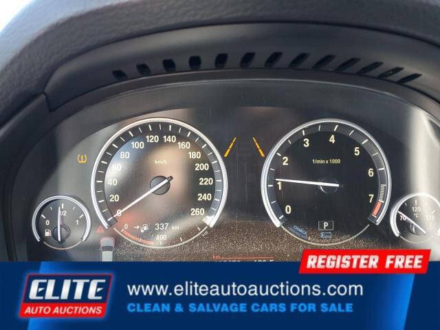 2018 BMW X5 xDrive40e iPerformance