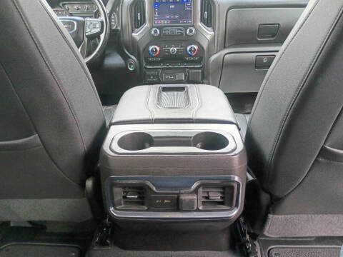 2022 GMC Sierra 1500 Limited