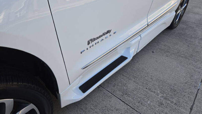 2022 Chrysler Pacifica Pinnacle