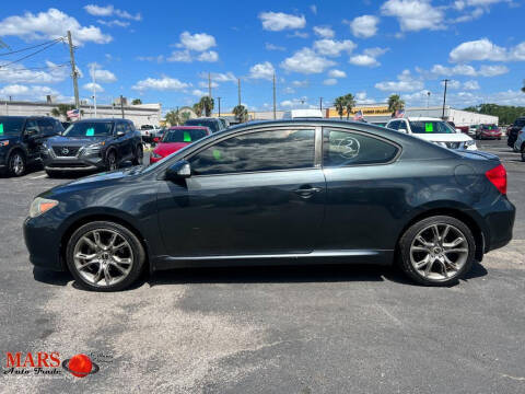 2005 Scion tC