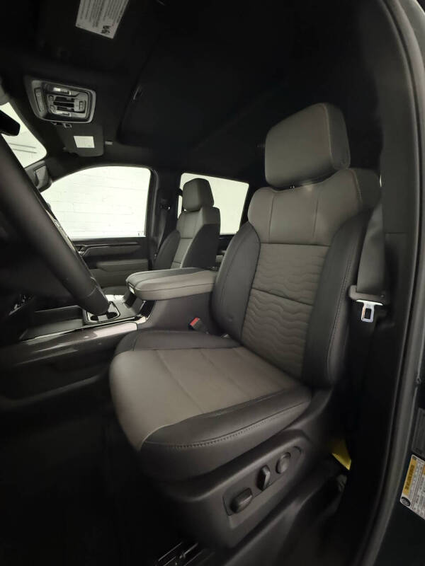 2026 Chevrolet Silverado 2500HD ZR2