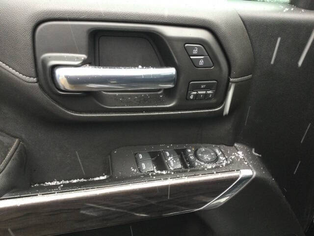 2020 Chevrolet Silverado 3500HD