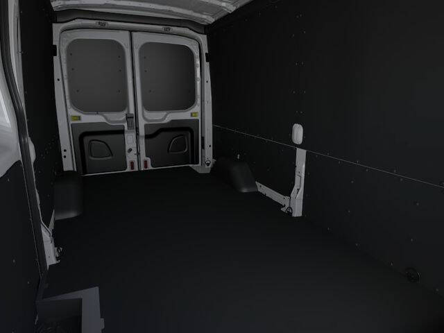 2026 Ford Transit 250