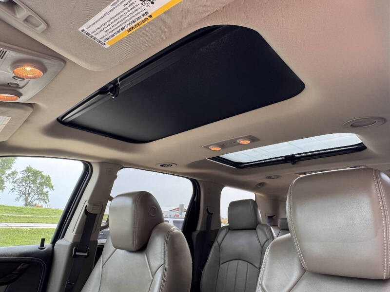 2013 GMC Acadia Denali