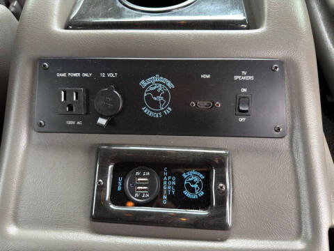 2018 GMC Savana 3500