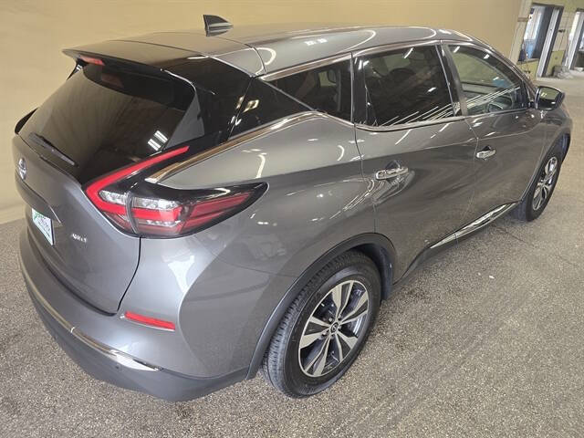 2023 Nissan Murano S