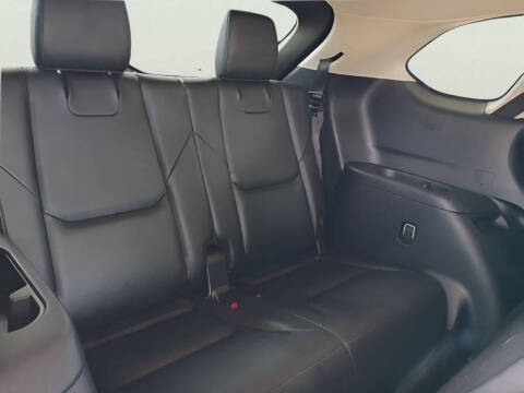 2019 Mazda CX-9 Touring