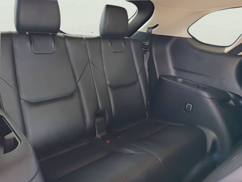 2019 Mazda CX-9 Touring