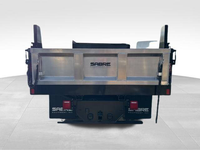 2026 GMC Sierra 3500HD CC