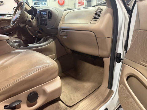 1998 Ford Expedition