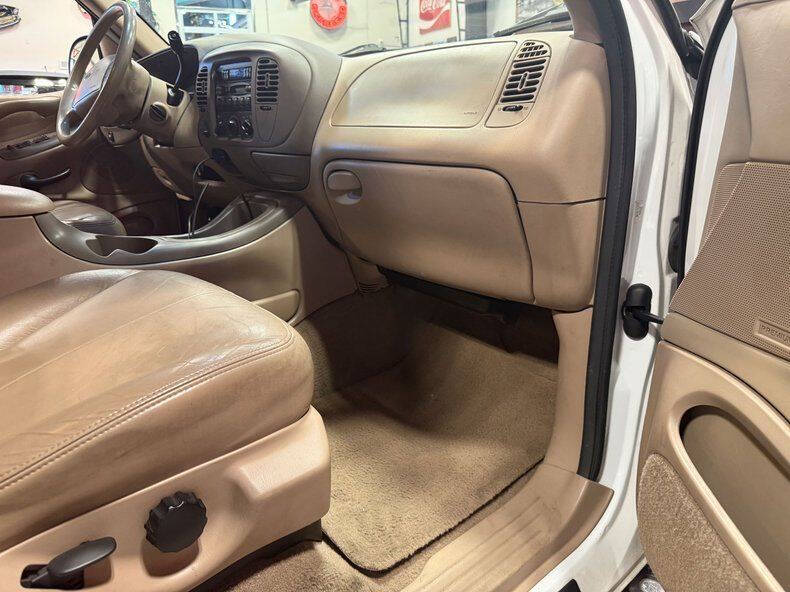1998 Ford Expedition