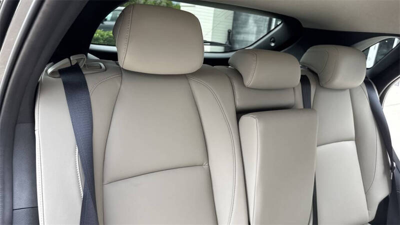 2023 Mazda CX-30 2.5 S Preferred