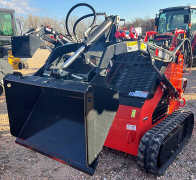 2024 AGT Industrial LRT23