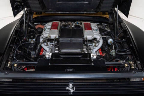 1988 Ferrari Testarossa