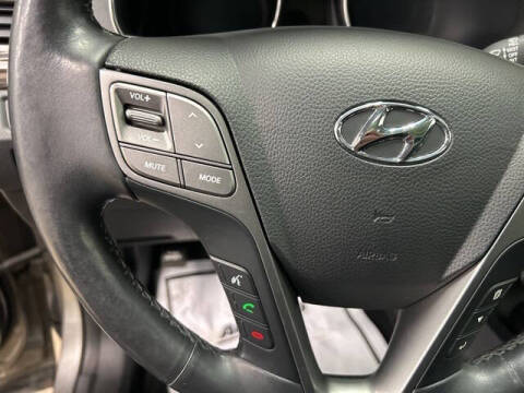 2013 Hyundai Santa Fe Sport 2.0T