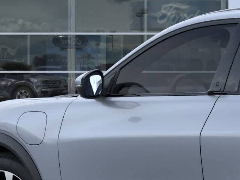 2024 Ford Mustang Mach-E Select