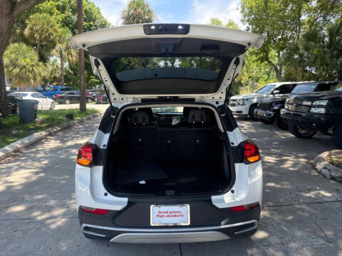 2023 Buick Encore GX Preferred