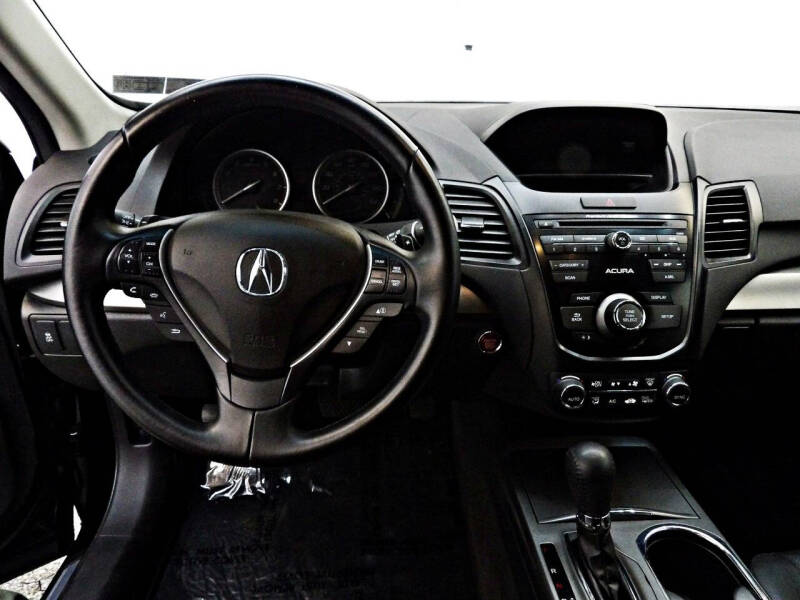 2015 Acura RDX Base photo 10