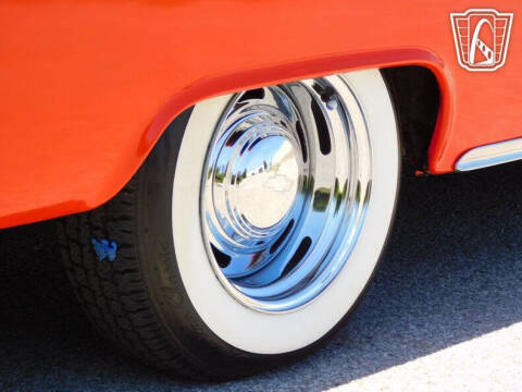 1955 Chevrolet Bel Air