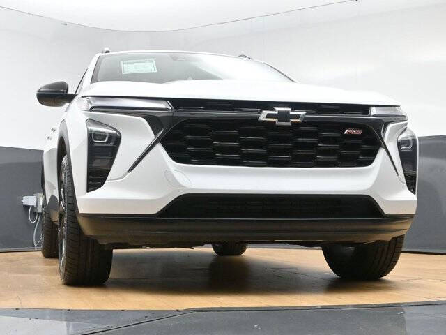 2024 Chevrolet Trax RS