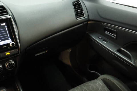 2024 Mitsubishi Outlander Sport LE