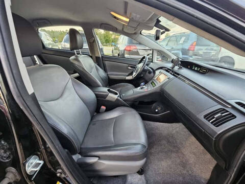 2014 Toyota Prius Five