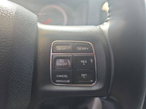 2014 RAM 1500 Big Horn