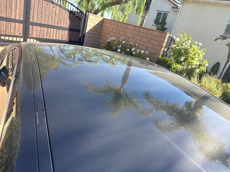 2012 Porsche Panamera S