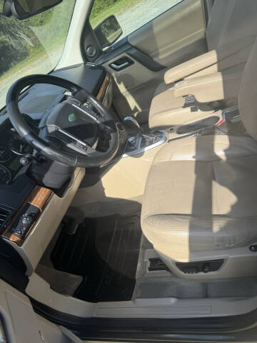 2009 Land Rover LR2 HSE