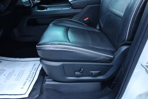 2019 RAM 3500 Limited