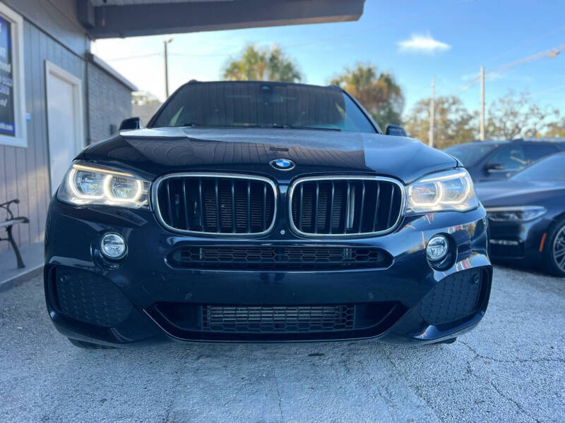 2016 BMW X5 xDrive35i photo 31