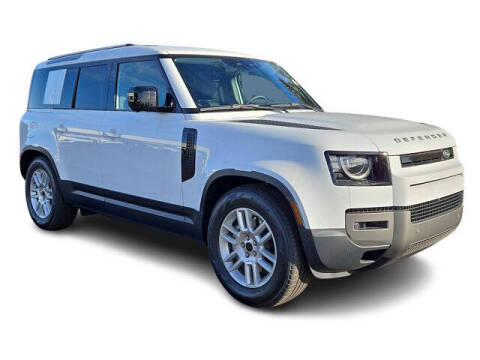 2026 Land Rover Defender 110 P300 S