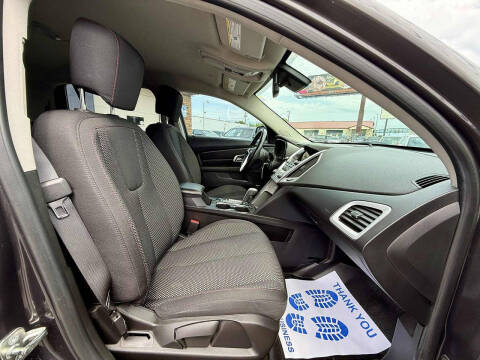 2014 GMC Terrain SLE-2