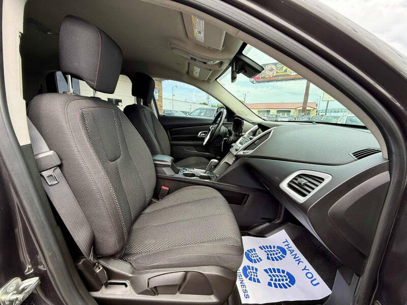 2014 GMC Terrain SLE-2