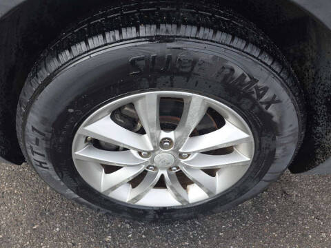 2017 Kia Sorento LX V6