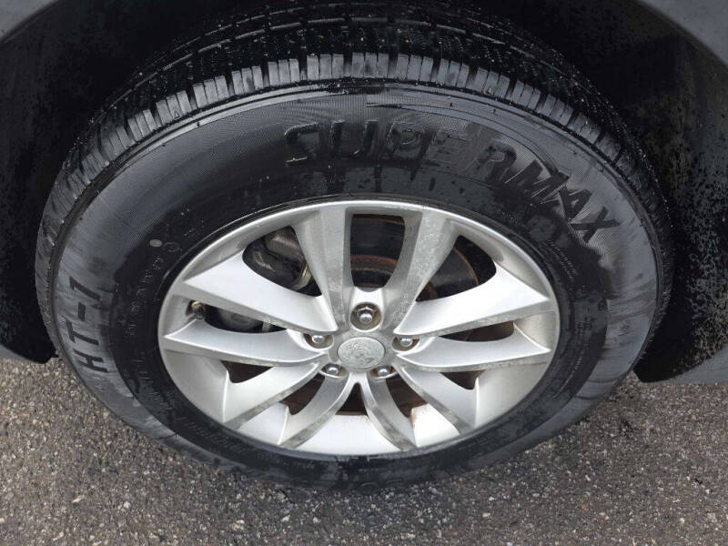 2017 Kia Sorento LX V6