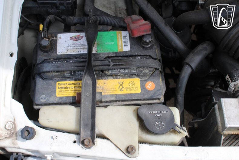 1993 Toyota Pickup