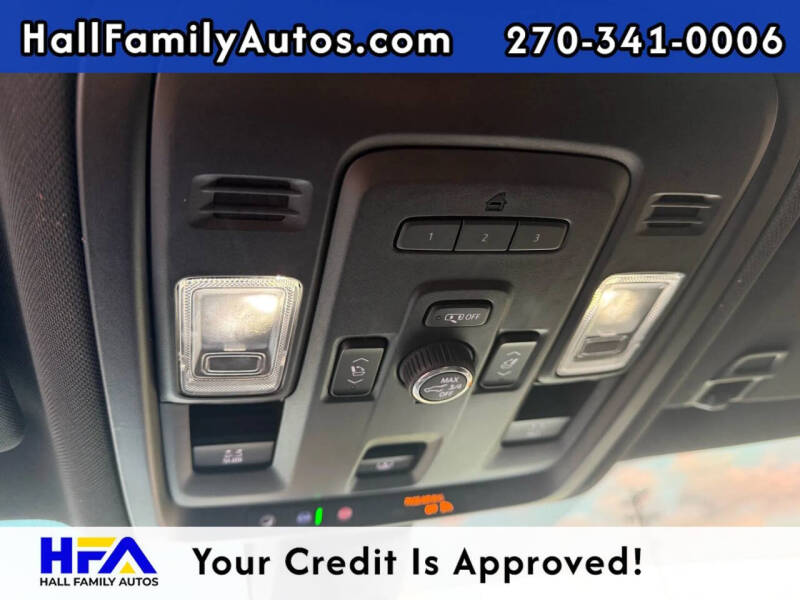 2021 Chevrolet Suburban Premier