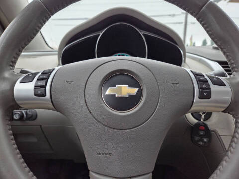 2008 Chevrolet Malibu LT