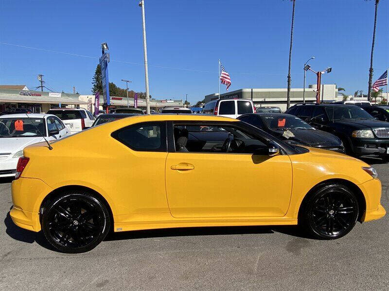 2012 Scion tC for sale at North County Auto in Oceanside, CA