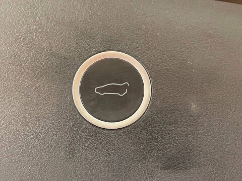 2016 Tesla Model X
